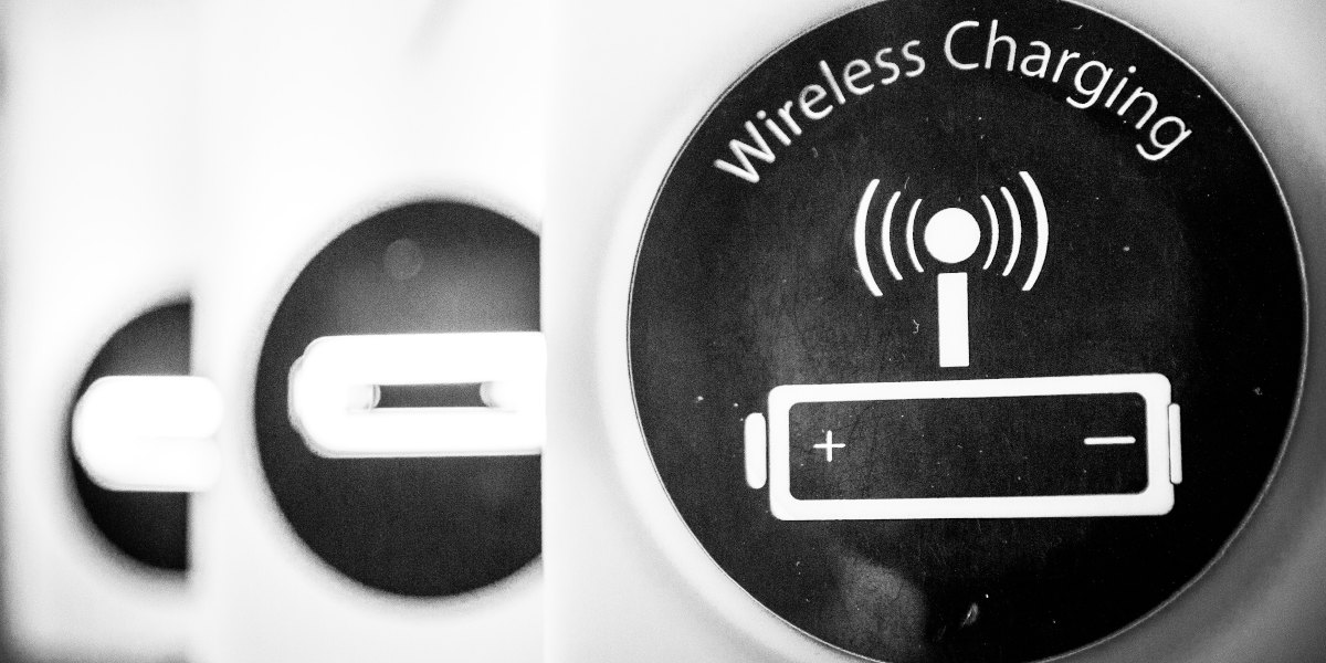 Ricarica wireless come funziona