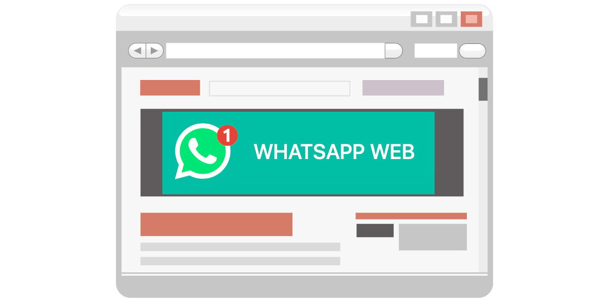 Whatsapp Web