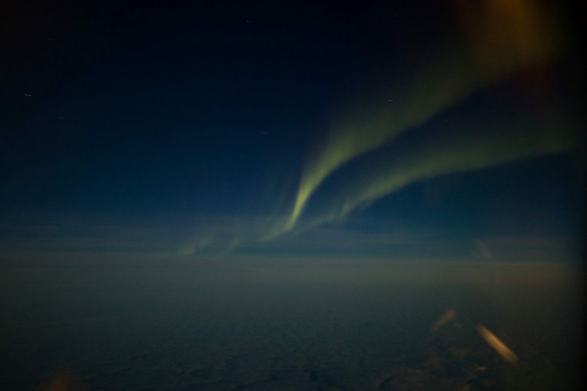 Tipps für die Nordlicht Fotografie - Vom Anfänger für Anfänger Tipps für die Nordlicht Fotografie - Vom Anfänger für Anfänger