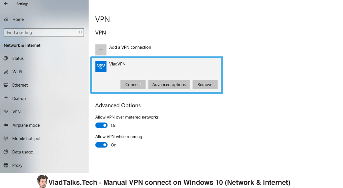 How To Use A Vpn On Windows Are Bats Really Blind