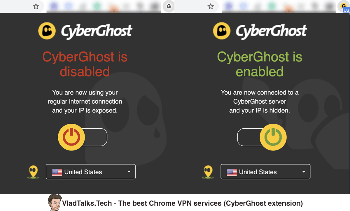 Vpn For Chrome Are Free Vpn Chrome Extensions The Best