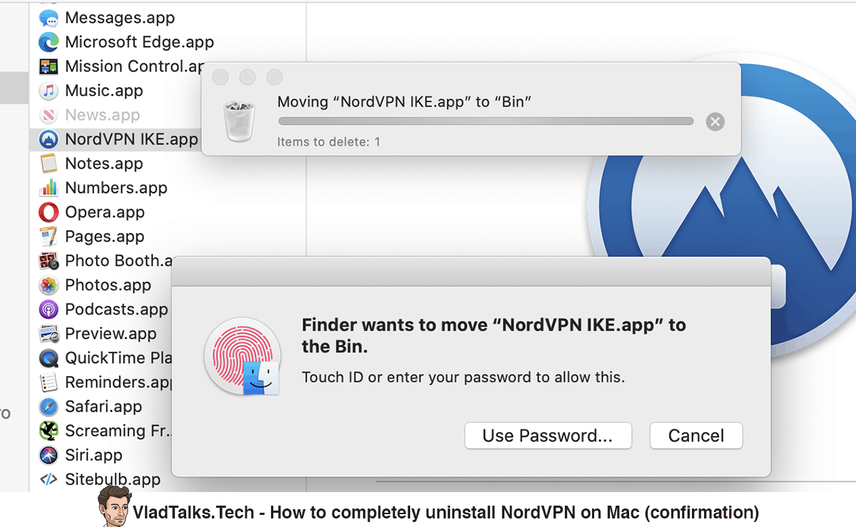 How To Delete Vpn On Mac Completely Uninstall A Vpn App