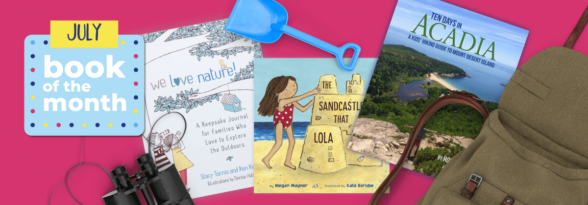 Book of the Month July 2019 WinterKids