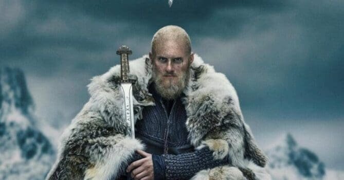 Vikings saison 6