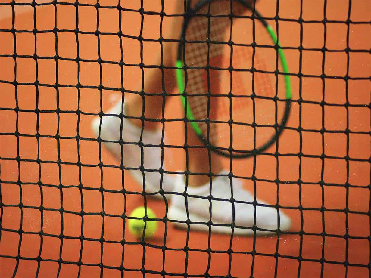 Tennis sport