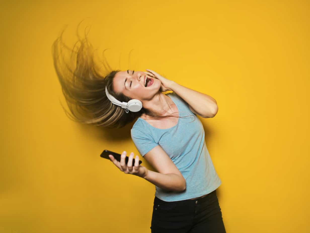 Headphones64352342 premium