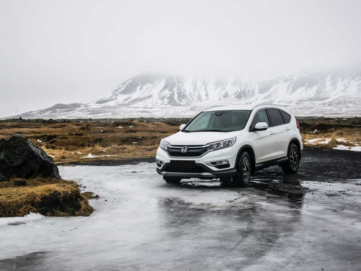 Families More Likely to Buy SUVs Over Vans Families More Likely to Buy SUVs Over Vans