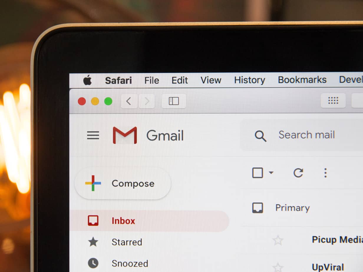 Unclutter Your Email Inbox to Increase Sales Unclutter Your Email Inbox to Increase Sales