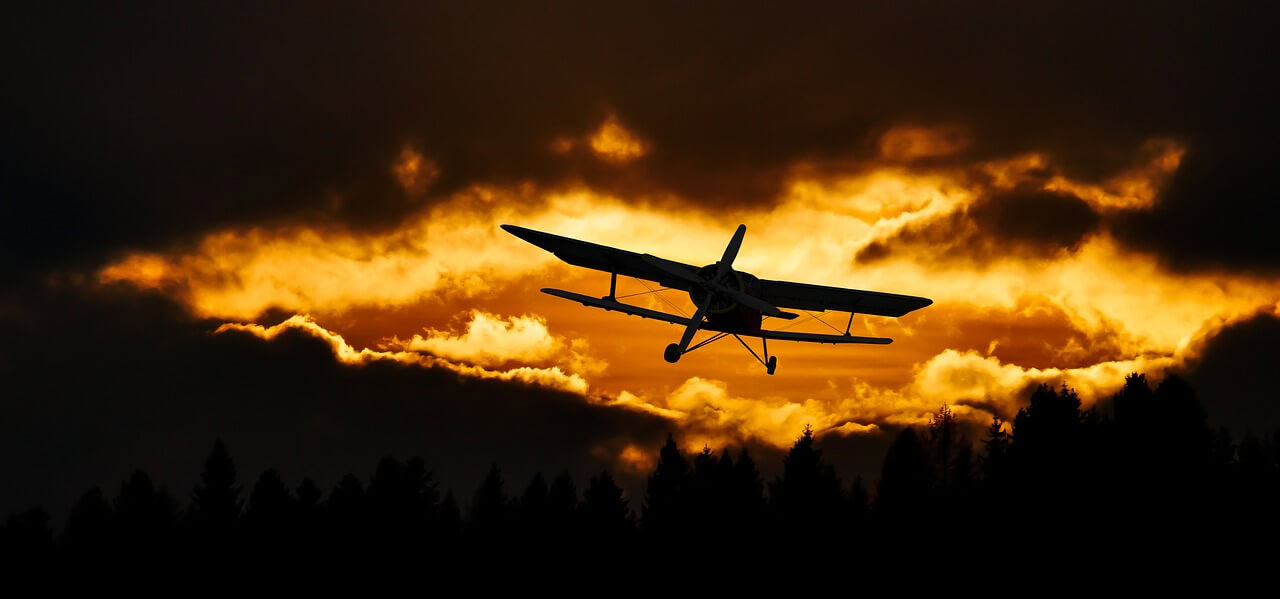 Flightradar24 jest idealnym rozwiązaniem do śledzenia lotów w czasie aktualnym.