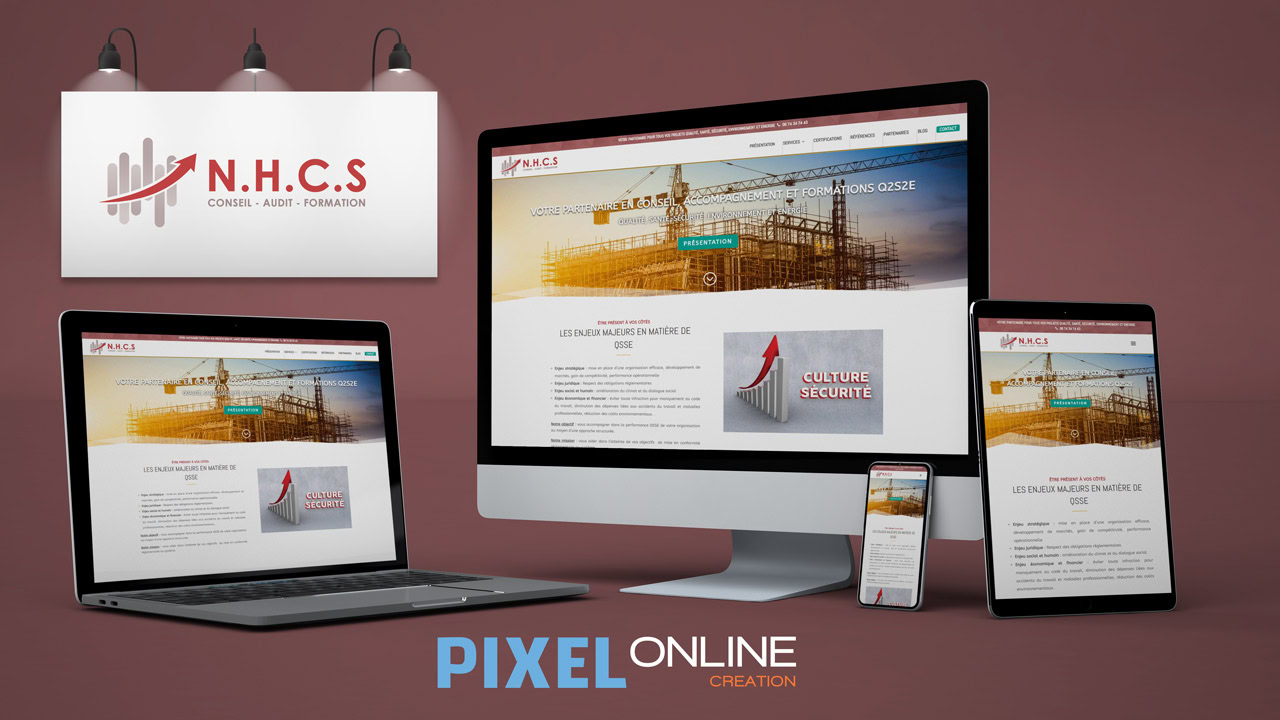 NHCS consulting NHCS consulting