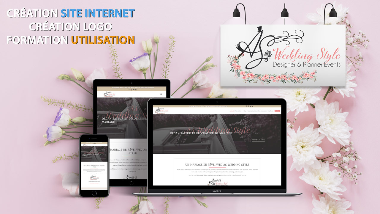 Agence Mariage