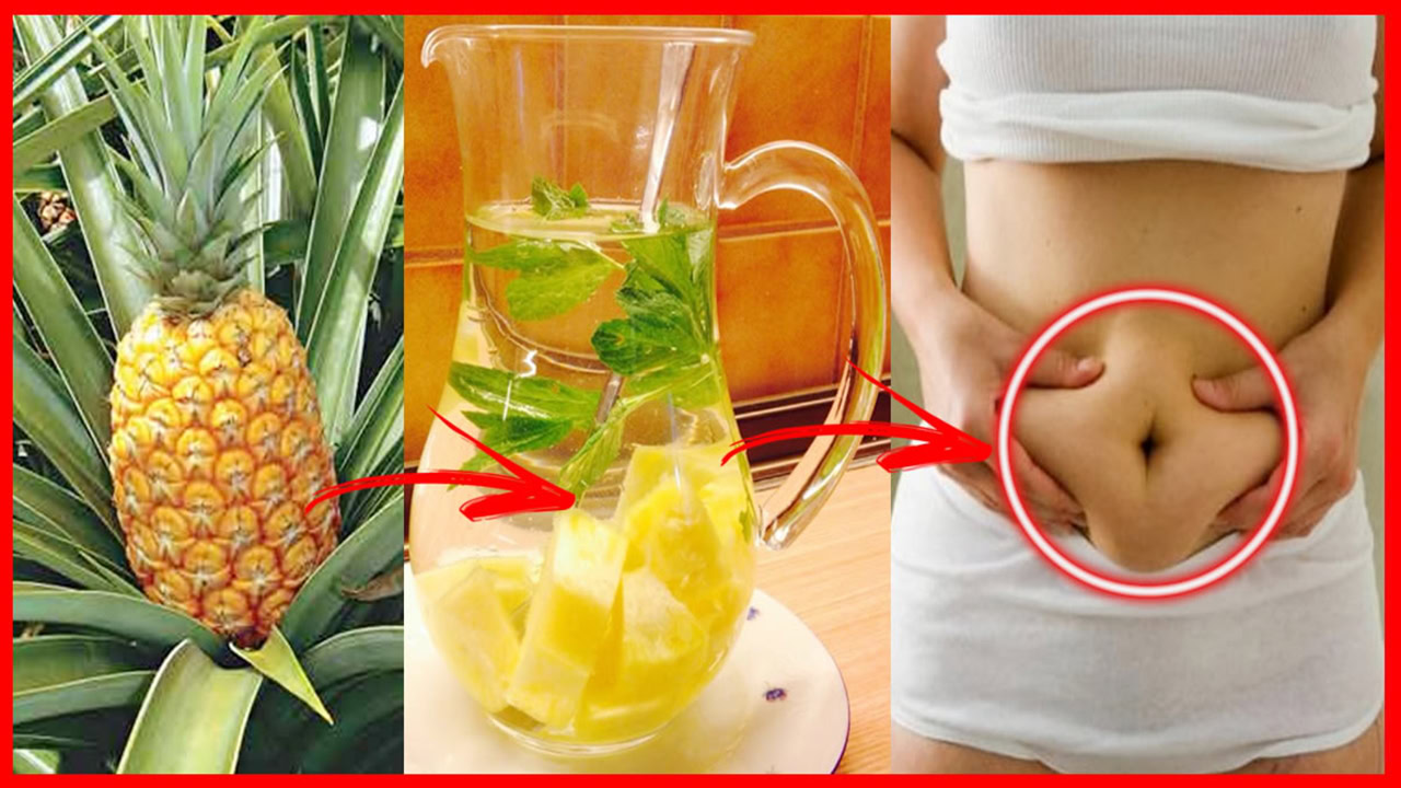 dieta do abacaxi para secar a barriga | Dicas de Saúde dieta do abacaxi para secar a barriga