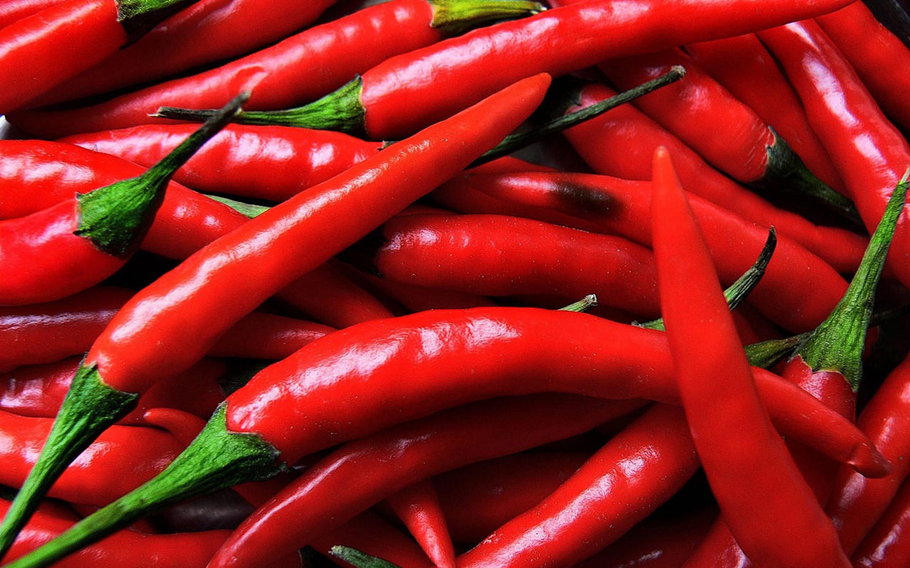 Pimenta | Dicas de Saúde