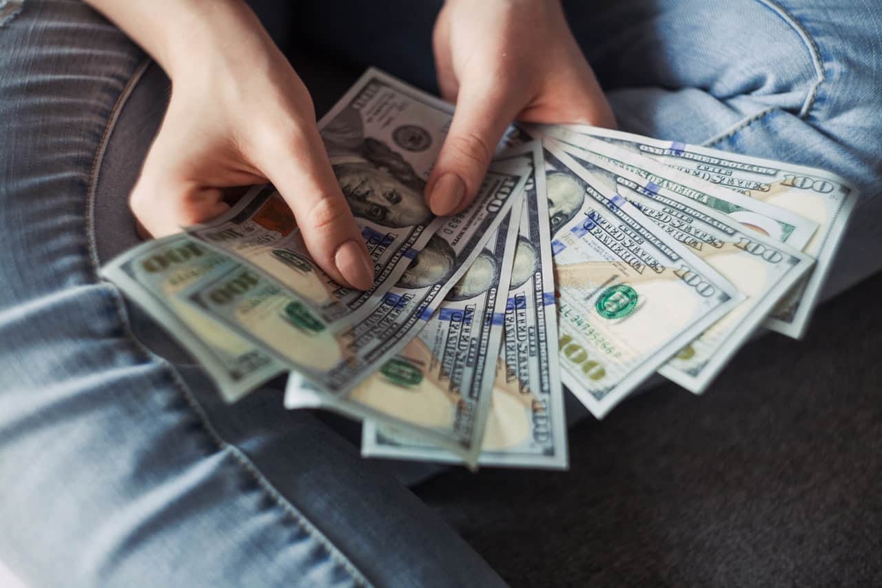make money for christmas
