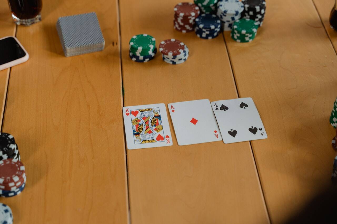 Betting Strategy Guide for Three Card Poker 31 Betting Strategy Guide for Three Card Poker Card Poker