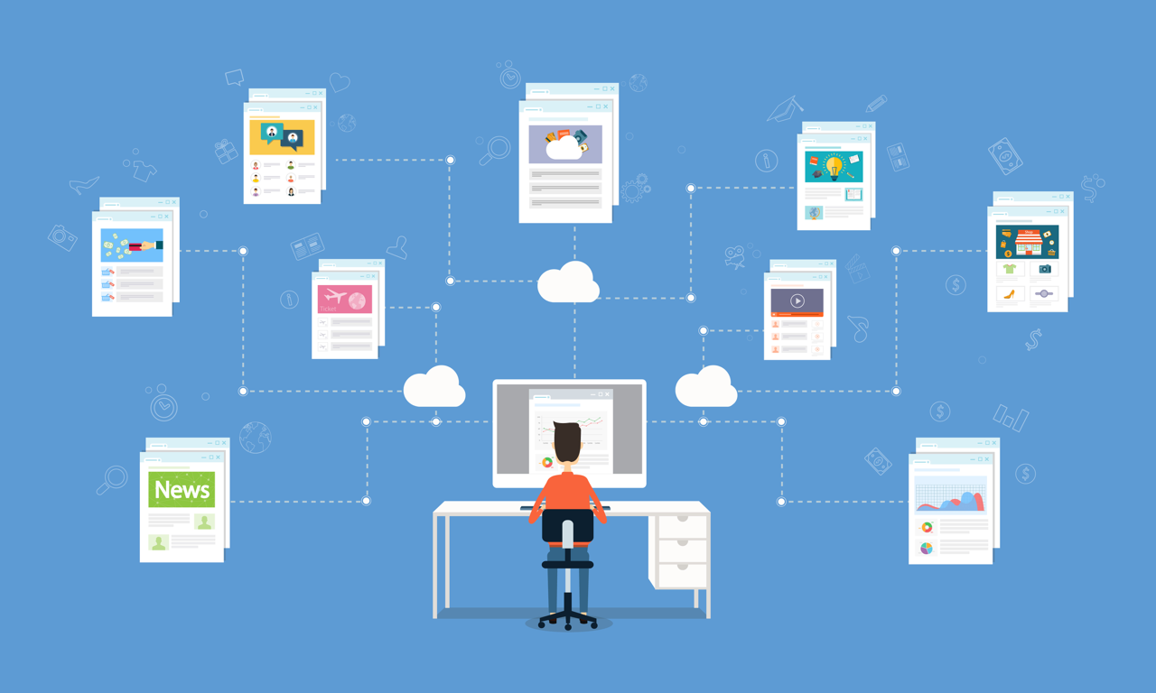 email marketing automation