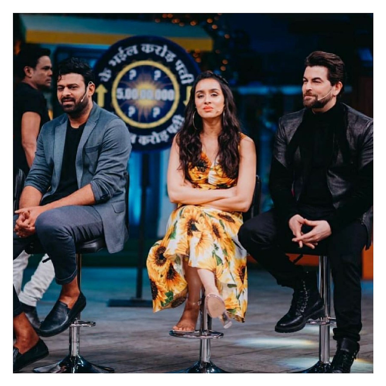 prabhas on kapil sharma show prabhas on kapil sharma show