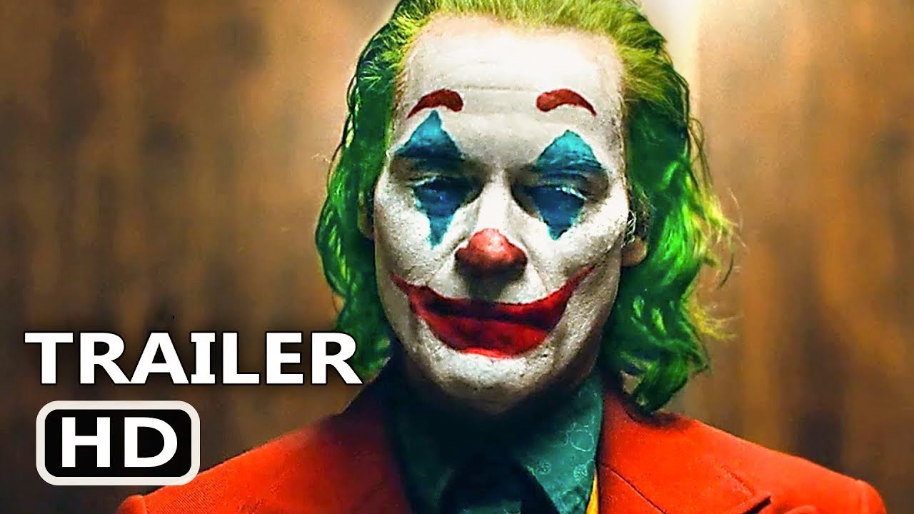joker Box Office Collection Day 4 joker Box Office Collection Day 4