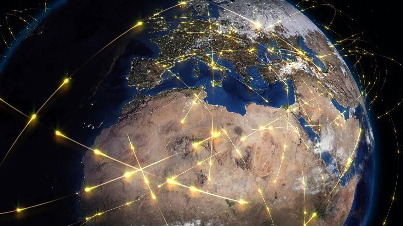 supply chain visibility