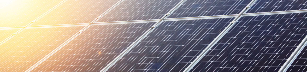 zonnepanelen