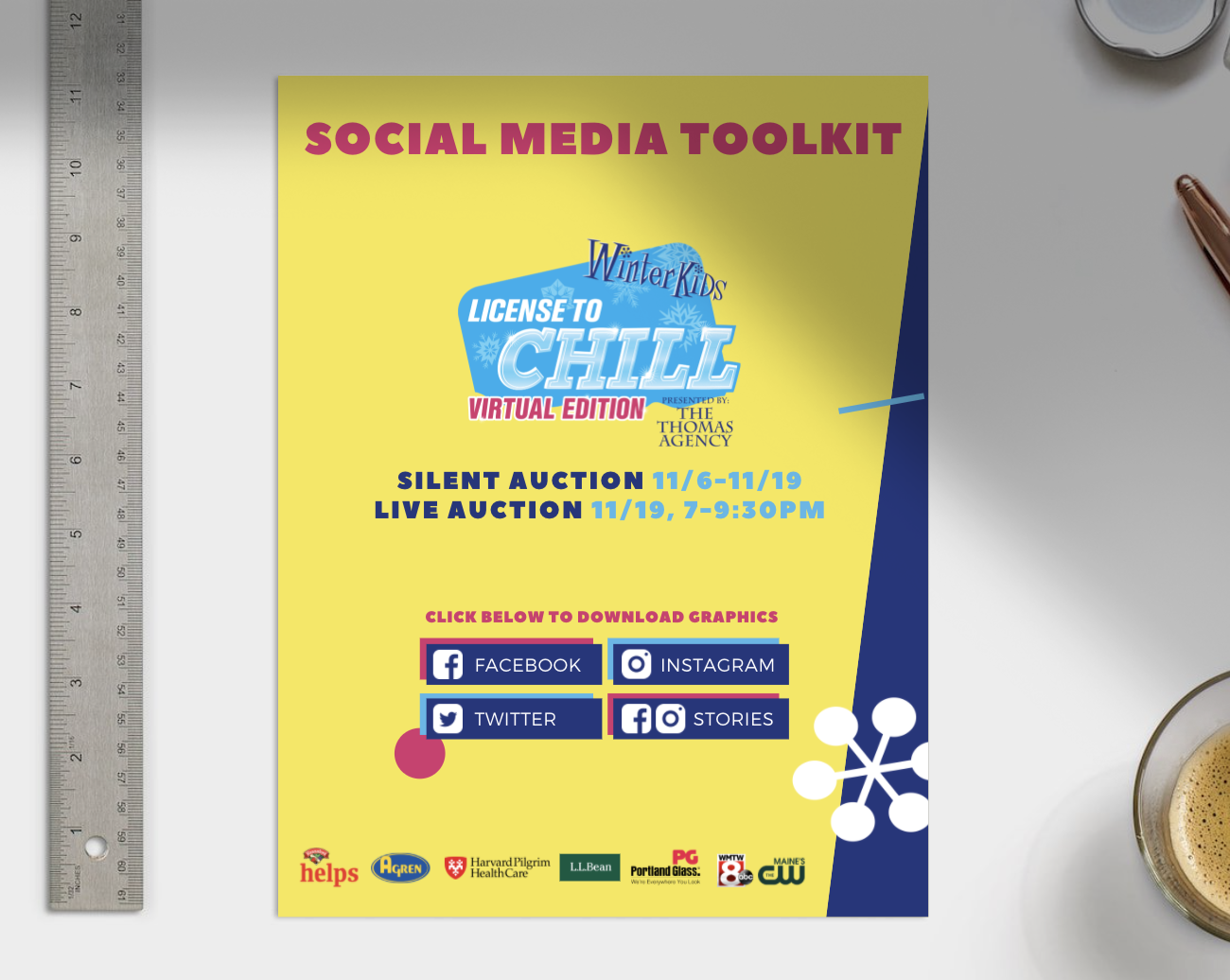 WinterKids License to Chill Social Media Toolkit 2020 v1 1
