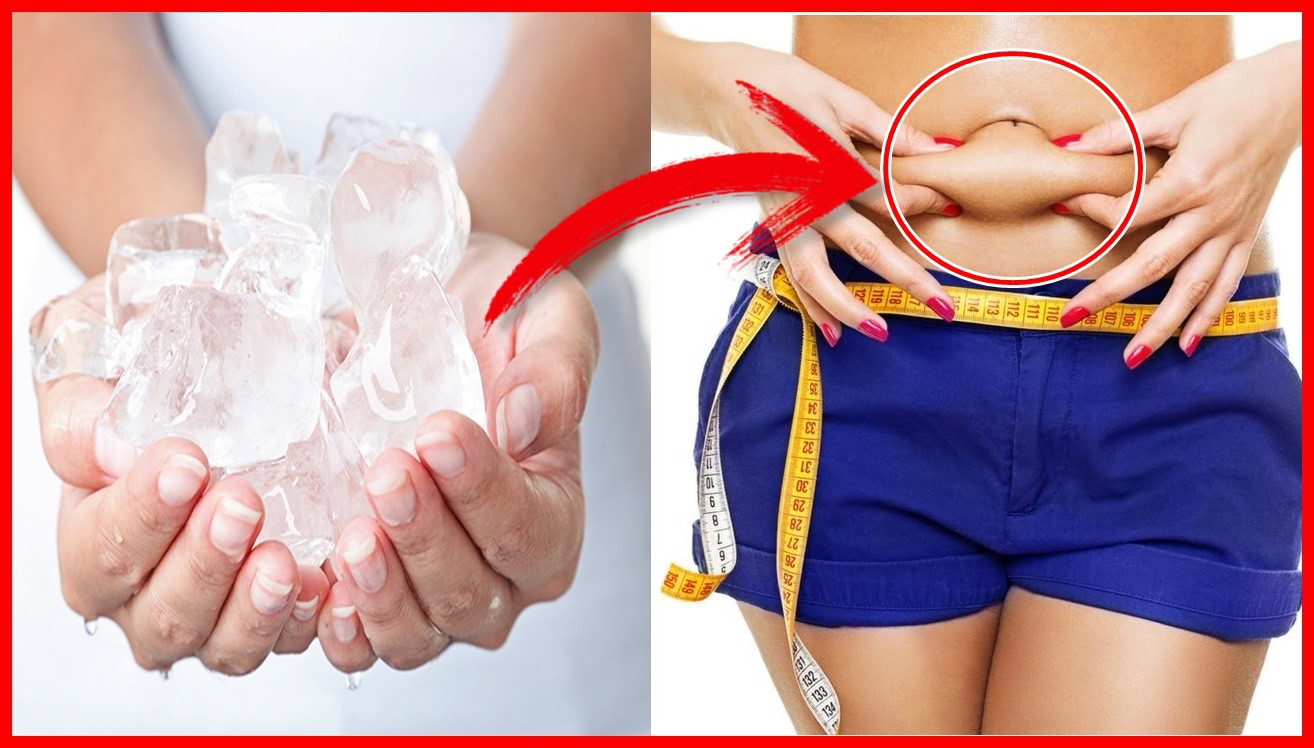 como-perder-barriga-com-gelo | Dicas de Saúde como-perder-barriga-com-gelo