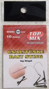 TOP MIX