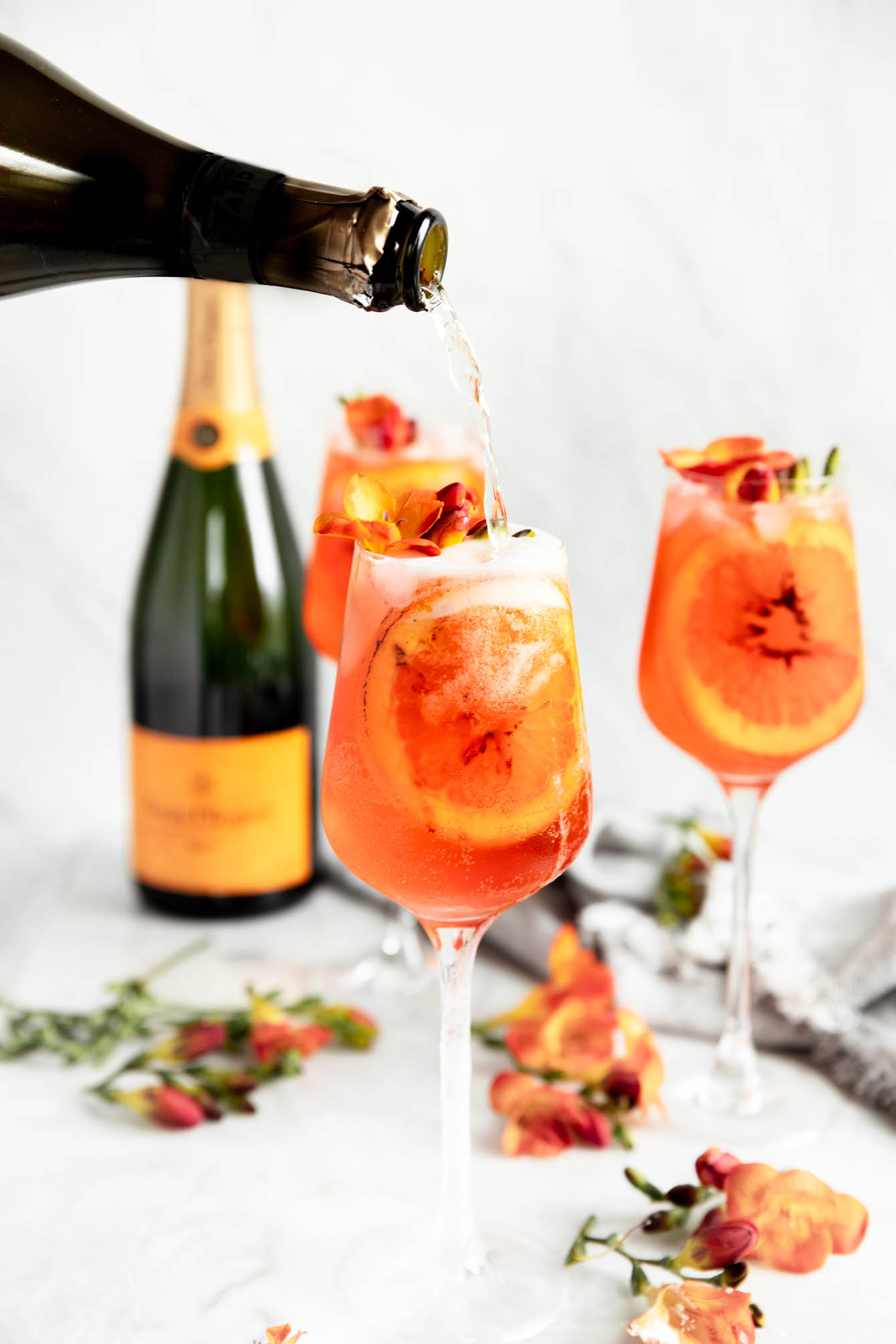 Aperol Spritz Recipe - Broma Bakery