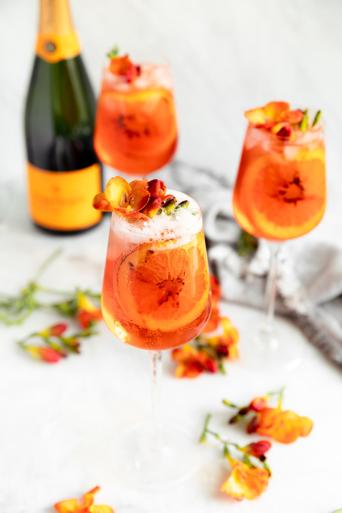 Aperol Spritz Recipe - Broma Bakery