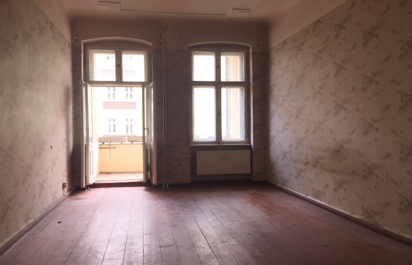 Mietausfallversicherung Mietausfall