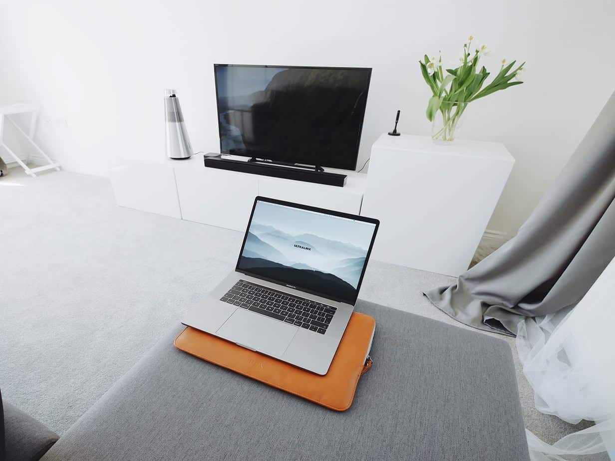 TVandLaptop