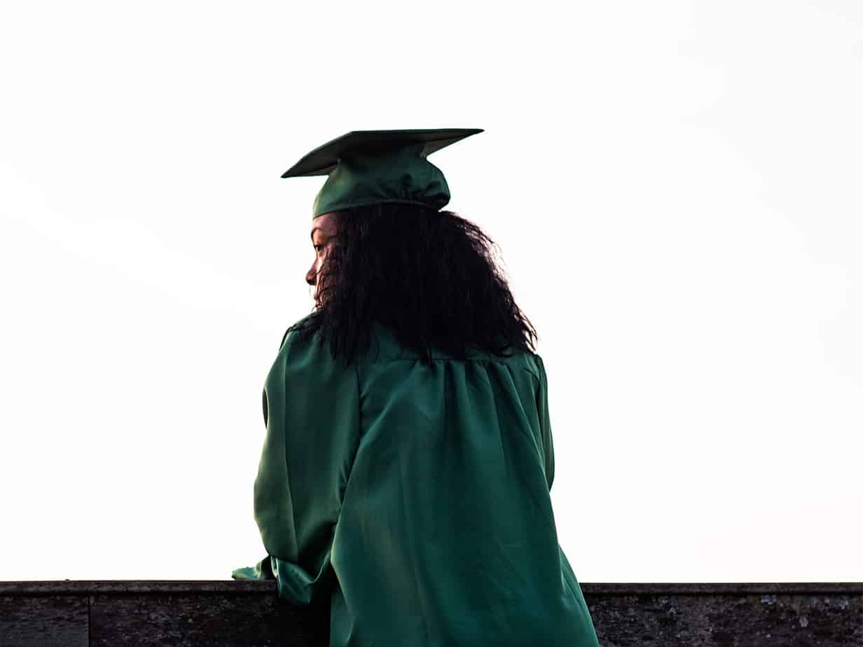 Grad financial