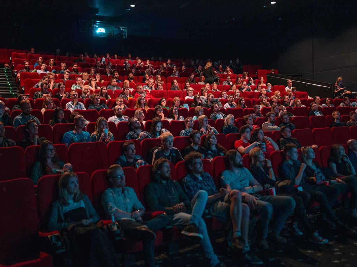 MovieTheater movie