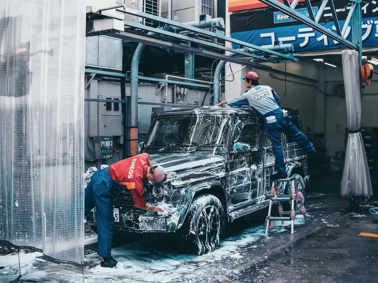 CarWash452134 car-wash