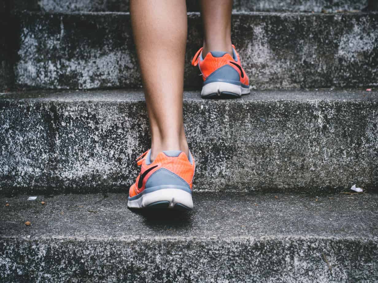 RunningShoes shoe