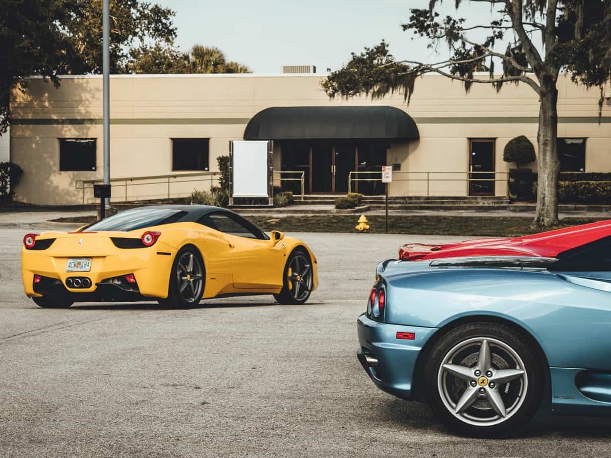 Car Subscription Services to Affluent Car Subscription Services to Affluent