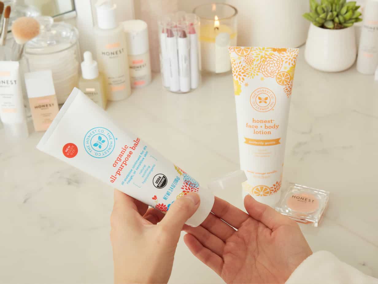 Cold Weather Means Higher Demand for Dry Skin Solutions Cold Weather Means Higher Demand for Dry Skin Solutions