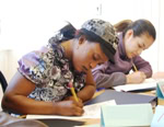 Students-small immigrant students