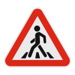 Pedestrian Struck While Walking in Cross Walk in McKees Rocks