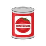 Hunt’s Tomato Paste Recall