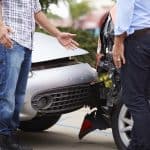 Determining Fault in an Auto Accident.