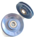 stainless steel custom sheaves