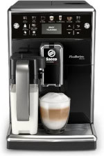 saeco picobaristo deluxe sm557010 de face