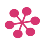 snowflake pink