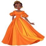 The Princess and the Frog