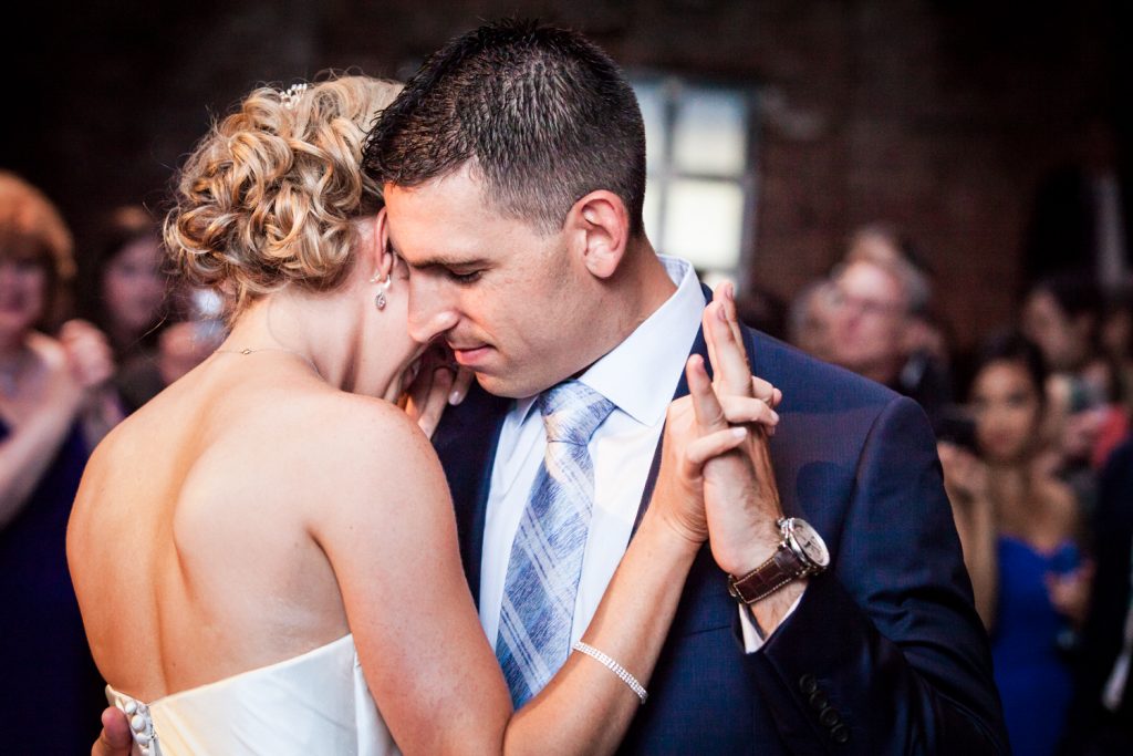 How to Become a Wedding Officiant in NYC | The Foundry Wedding