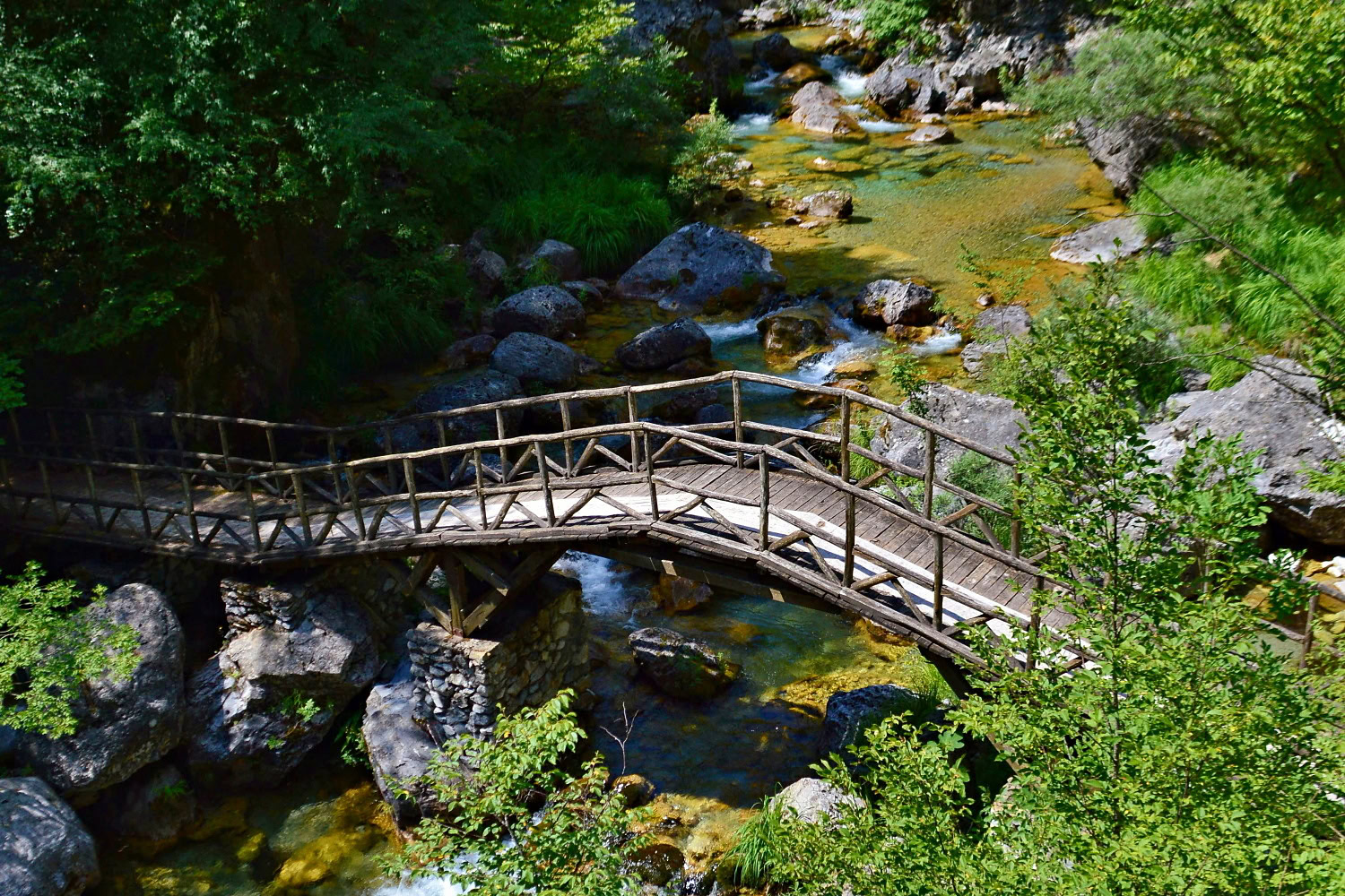 Enipeas Gorge, Greece (4)