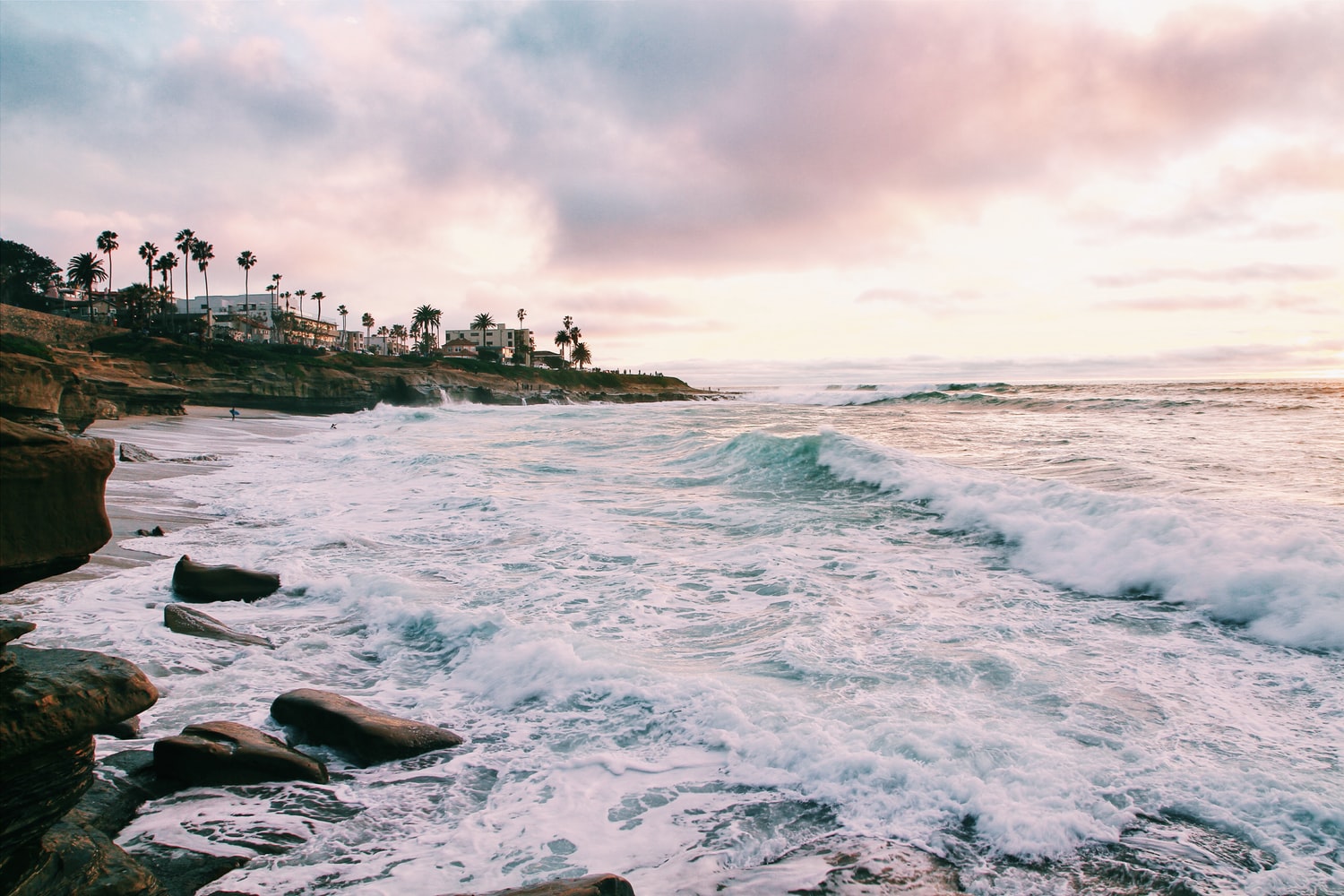 solana beach north county san diego