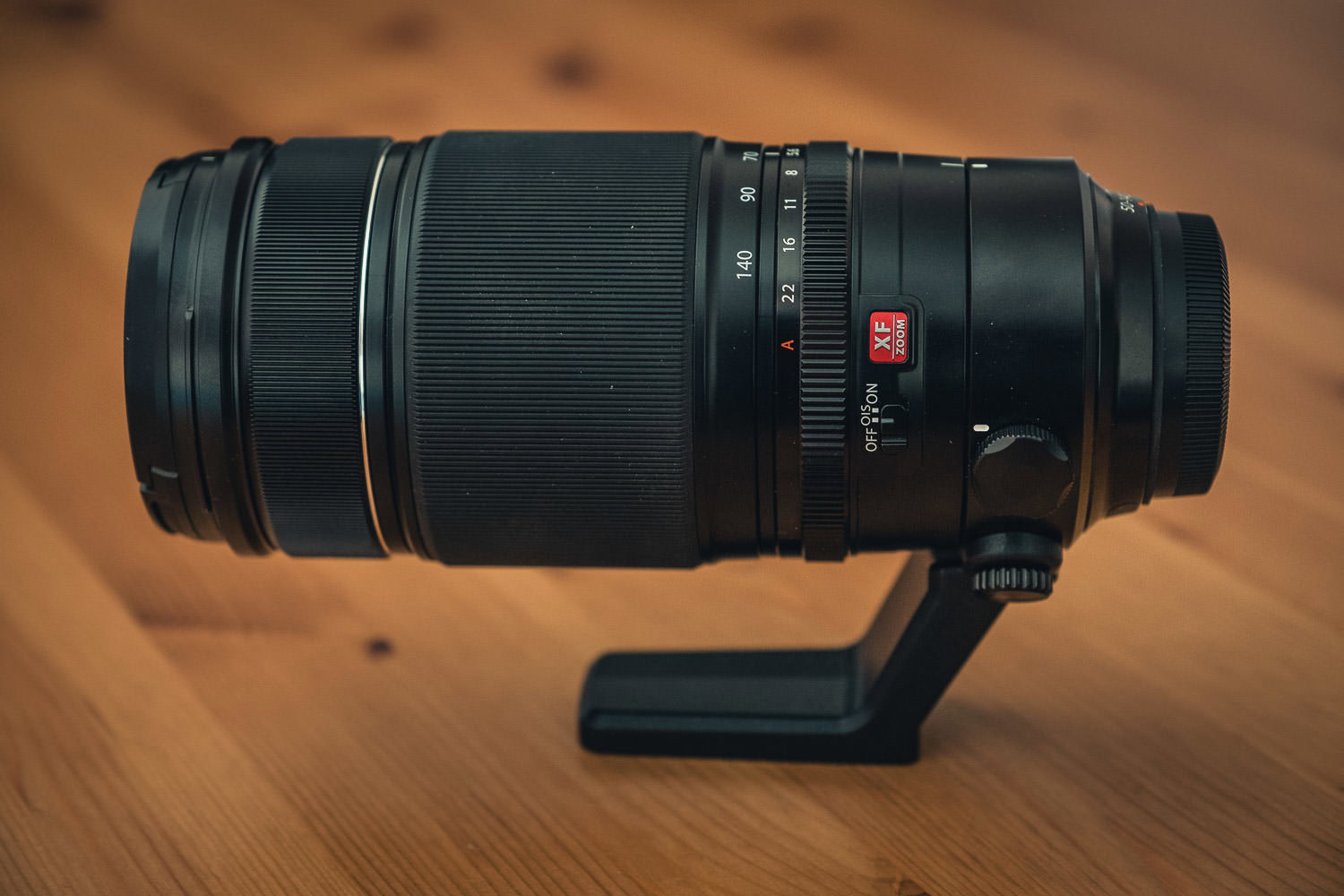 Objektiv Fujifilm Fujinon XF 50-140mm f2.8