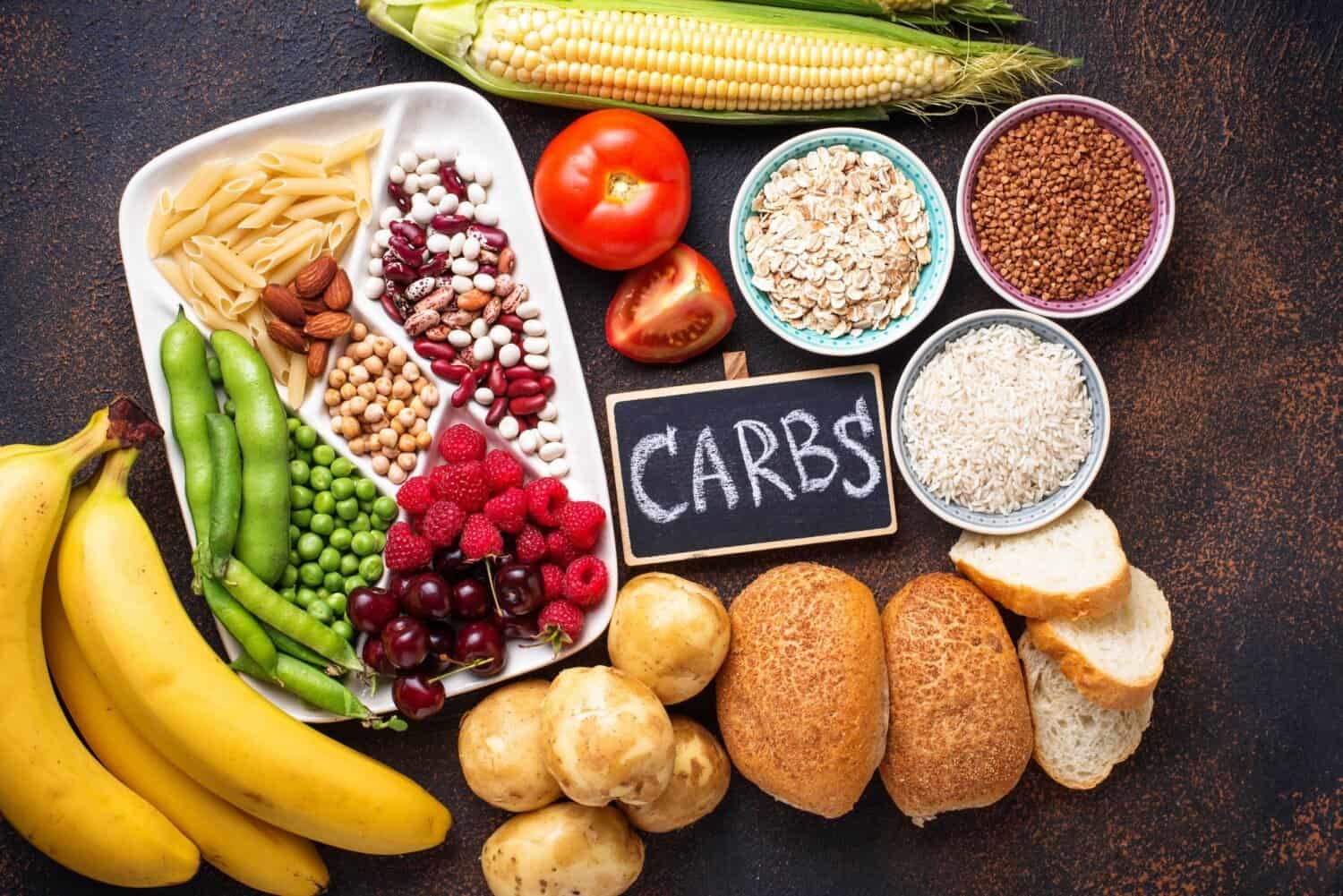 Carbohydrates Carbohydrates
